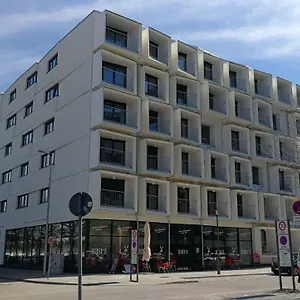 My Business Nähe Messe Apartment